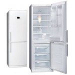 LG GA-B409BVQA Холодильник Эл Джи