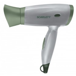     Scarlett SC-071(серебро) Фен 