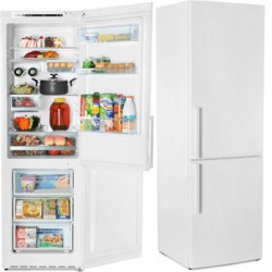 BOSCH KGS36XW20R Холодильник Бош