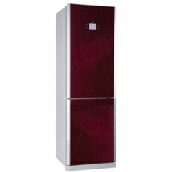 LG GA-B409TGAW Холодильник Эл Джи