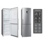 LG GA-B429BLQA Холодильник Эл Джи