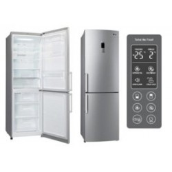 LG GA-B429BLQA Холодильник Эл Джи