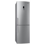 LG GA-B439BAQA Холодильник Эл Джи