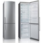 LG GA-B439BLCA Холодильник Эл Джи