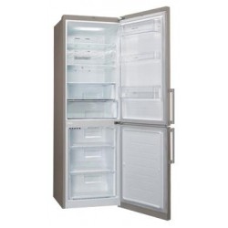 LG GA-B439BLQA Холодильник Эл Джи