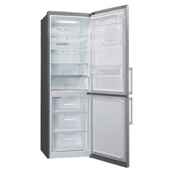 LG GA-B439EAQA Холодильник Эл Джи