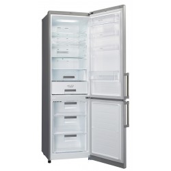 LG GA-B489BMQZ Холодильник Эл Джи