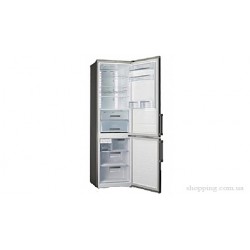 LG GW-B499BAQZ Холодильник Эл Джи