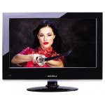 LED телевизоры SUPRA STV-LC1625WL black 