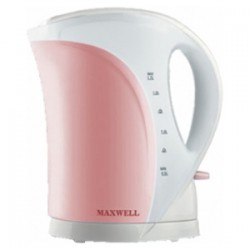     Чайник Maxwell-1021 (PK) 
