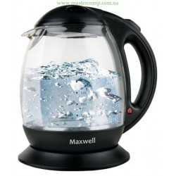     Чайник Maxwell-1023 (BK) 
