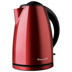     Чайник Maxwell-1024MW(R)