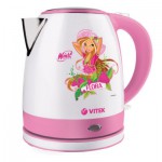     Чайник Winx-1001 FL Flora VITEK