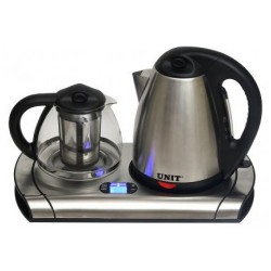     UEK-229, набор для приготовления чая UNIT