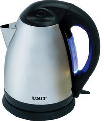     UEK-238, эл. чайник UNIT