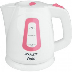    Scarlett SC-220  Электрический чайник
