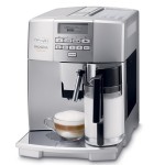     De Longhi ESAM04.350.S Кофеварка Делонги+ De Longhi SET VACUUM COFFEE-CANISTER 500GR вакуумный конте
