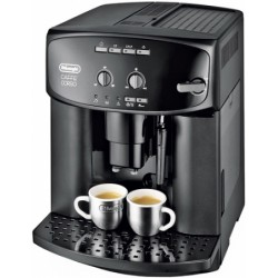     De Longhi ESAM2600 Кофеварка Делонги + De Longhi SET VACUUM COFFEE-CANISTER 500GR вакуумный контейне
