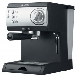     Кофеварка VITEK-1511(BK) 